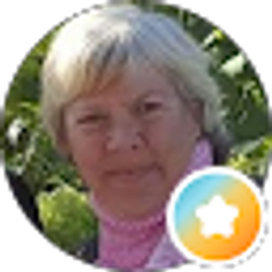 Profile photo of Bonnie French