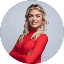 Profile photo of Jamie Hakim