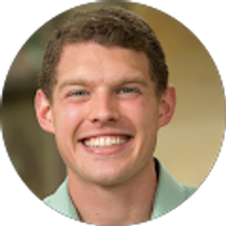 Profile photo of James Petersen