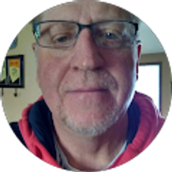 Profile photo of David Hupp