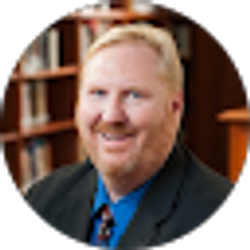 Profile photo of Colin Doyle