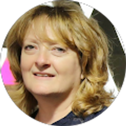 Profile photo of Tina Stephens