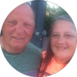 Profile photo of Jeanette Stroud