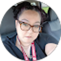 Profile photo of Susan Sitton