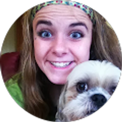 Profile photo of Lauren Pearson