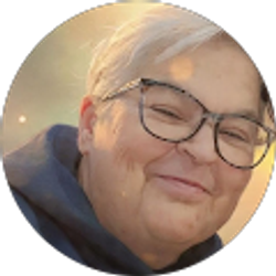Profile photo of Pamela Blackmon