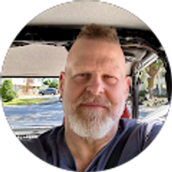 Profile photo of Jason Suggs