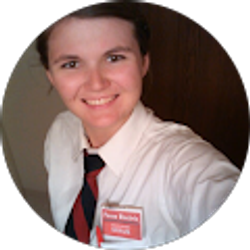 Profile photo of Sara Nettleton