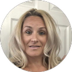 Profile photo of Tina Martinez