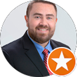 Profile photo of Buck Harris