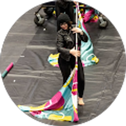 Profile photo of Dani