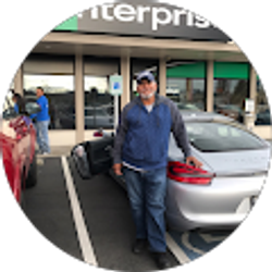 Profile photo of Jeremias Gonzalez