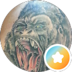 Profile photo of Brandon Suffridge