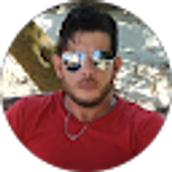 Profile photo of Mario Hechavarria Damian