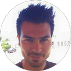 Profile photo of Paul Hernandez