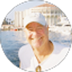 Profile photo of Pete Fennell
