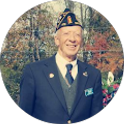 Profile photo of Glenn Gilbert