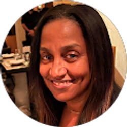 Profile photo of Patricia Moncure