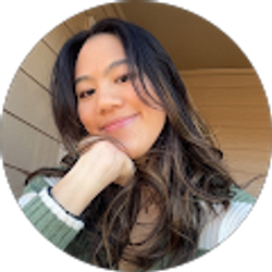 Profile photo of Anna Watkins