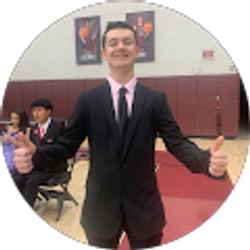 Profile photo of Landon Clark