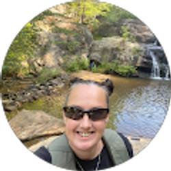 Profile photo of Melissa Couch