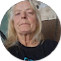 Profile photo of Belinda Carper