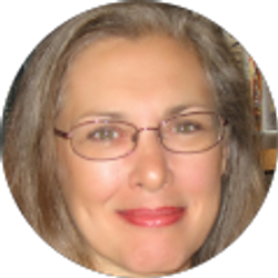 Profile photo of Barbara Dick