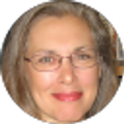 Profile photo of Barbara Dick