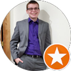 Profile photo of Richard Pease