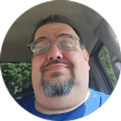 Profile photo of Andrew Akers