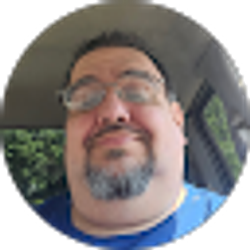 Profile photo of Andrew Akers