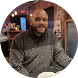 Profile photo of Walter Lloyd