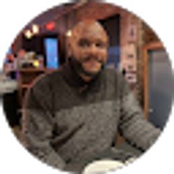 Profile photo of Walter Lloyd