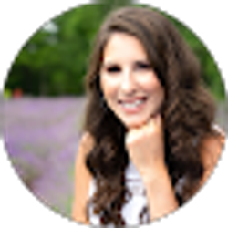 Profile photo of Rachel Vaughan