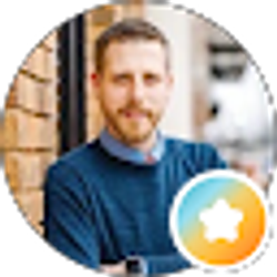 Profile photo of Nicholas Peters