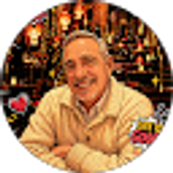Profile photo of Jose Garcia