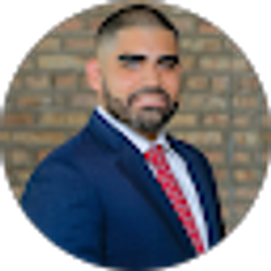 Profile photo of Gilbert Gallarzo