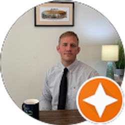 Profile photo of Ricky Darr