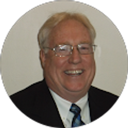 Profile photo of Patrick Hall