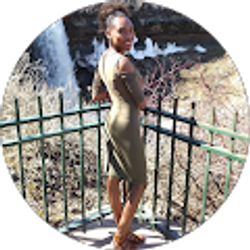 Profile photo of Ebony Muse