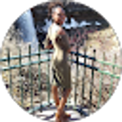 Profile photo of Ebony Muse
