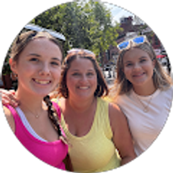 Profile photo of Michelle Labatt