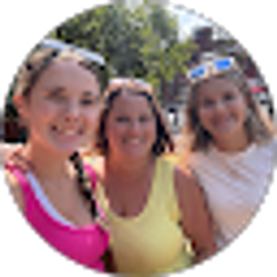 Profile photo of Michelle Labatt