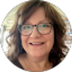 Profile photo of Angie Friesen