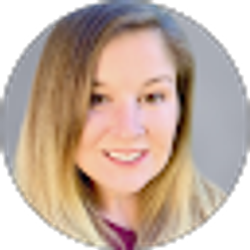 Profile photo of Melissa Barnhill