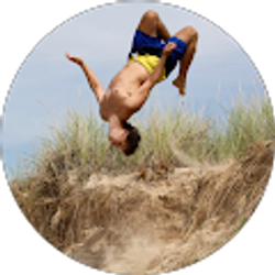 Profile photo of Ben Burrows