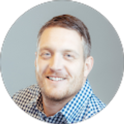 Profile photo of Brady MacIver