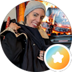 Profile photo of Pamela