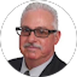 Profile photo of Howard Smith
