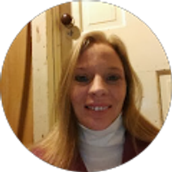 Profile photo of Amanda Barton